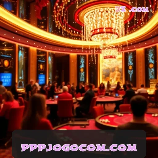 pppjogo: Valorize sua Experiência de Jogo com Pagamentos Descomplicados