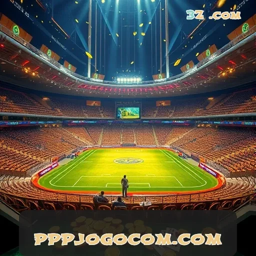 pppjogo: Descubra a Revolução dos Jogos Brasileiros Online