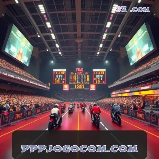 pppjogo: Promoções Imperdíveis que Todo Jogador Deve Conhecer