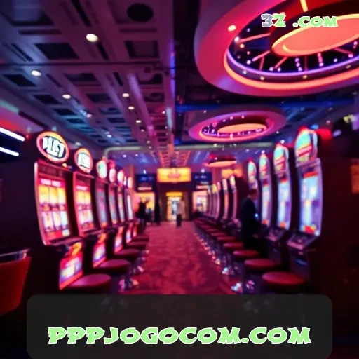 pppjogo VIP: Os Recursos Incríveis que Você Não Pode Perder