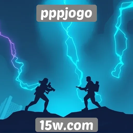 Análise das principais características do pppjogo