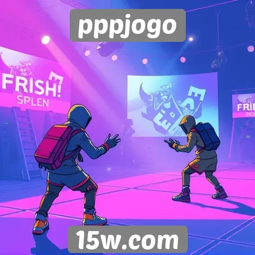 Desenvolvedores falam sobre inovações no pppjogo