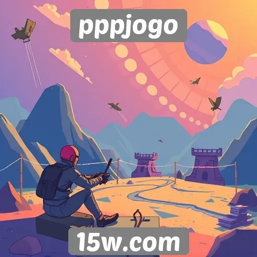 impacto de pppjogo na indústria de jogos online
