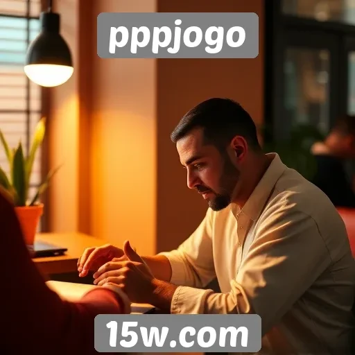 Novas funcionalidades no site pppjogo melhoram a experiência do usuário